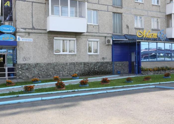 Hotel Matel