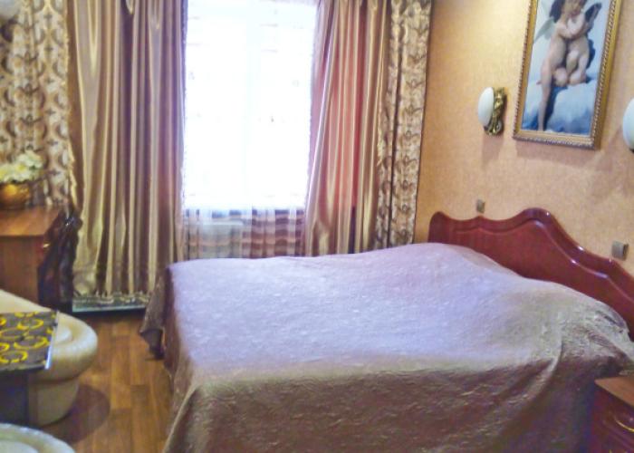 Hotel Matel