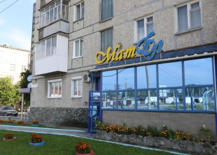 Hotel Matel