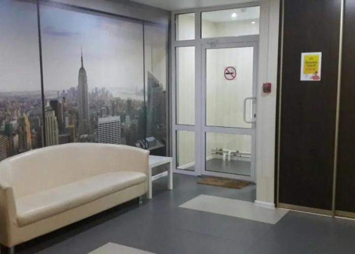 Kolizey Mini-Hotel