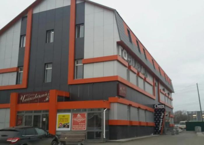 Kolizey Mini-Hotel