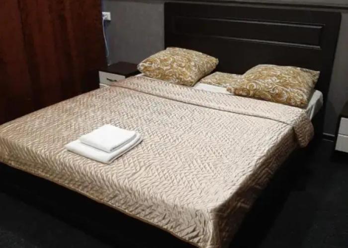 Kolizey Mini-Hotel