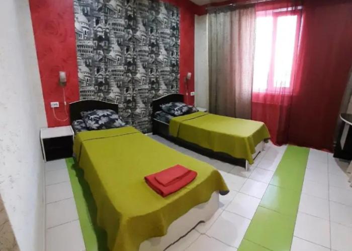 Kolizey Mini-Hotel