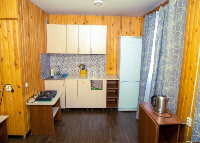 Domashniy Hotel Guest House