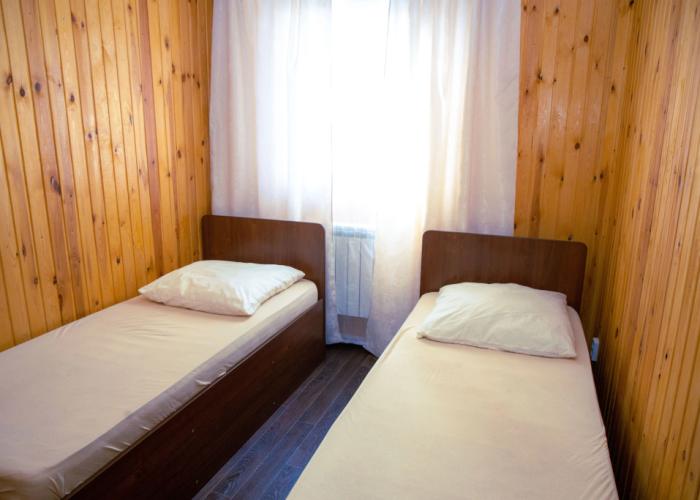 Domashniy Hotel Guest House