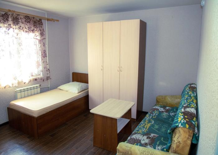 Domashniy Hotel Guest House