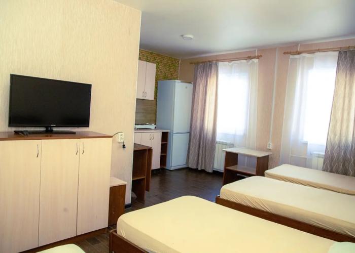 Domashniy Hotel Guest House