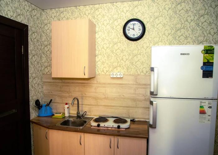 Domashniy Hotel Guest House