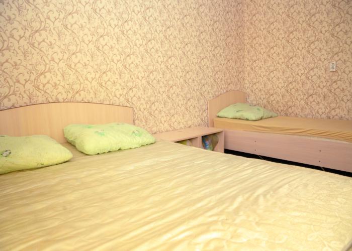 Domashniy Hotel Guest House
