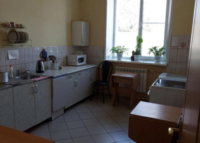 Komfort Hotel