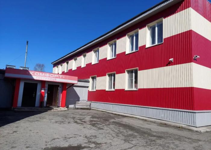 Komfort Hotel