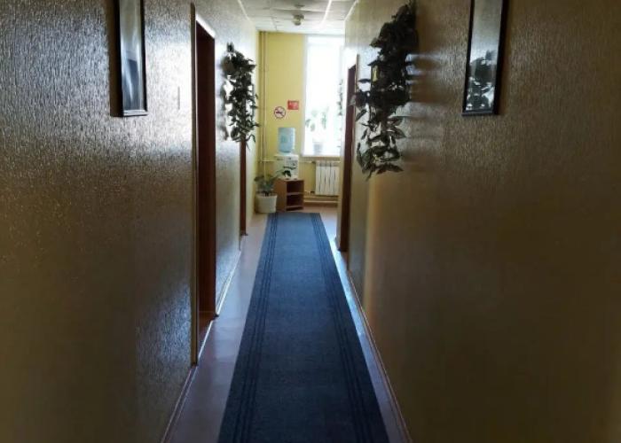 Komfort Hotel