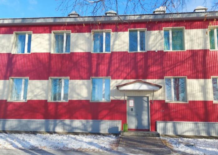 Komfort Hotel