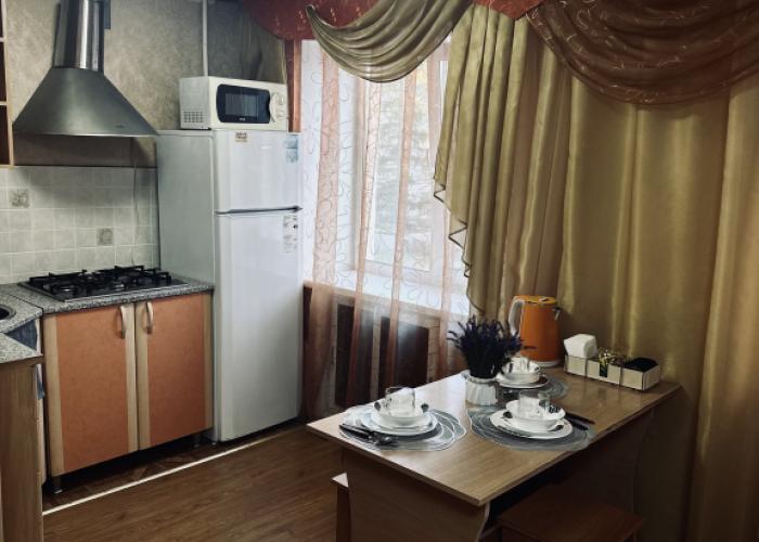 Studiya Na Lenina 165 Apartments