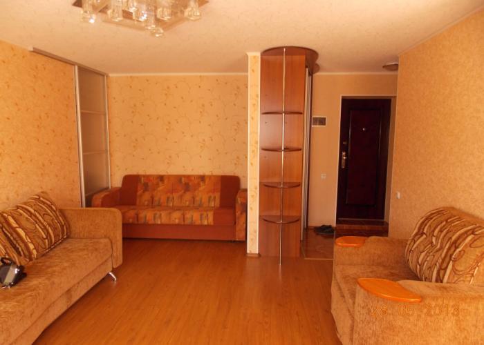 Studiya Na Lenina 165 Apartments