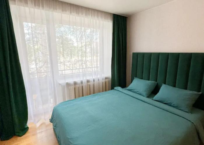 Na zaslavskogo 27 Flat