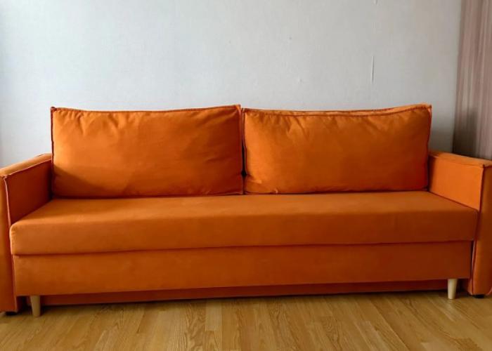 Na zaslavskogo 27 Flat
