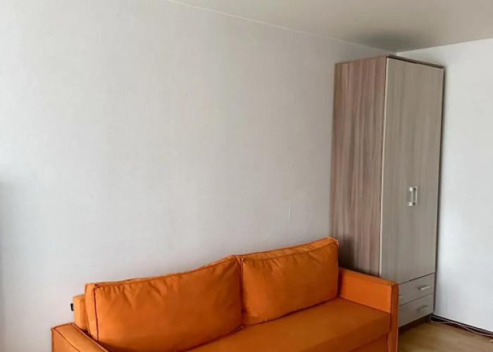 Na zaslavskogo 27 Flat