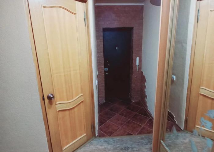 Apartments on 17 Zaslavsky Street