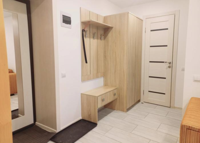 Na Korolenko 29 Flat