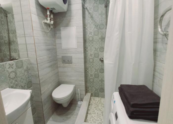 Na Korolenko 29 Flat