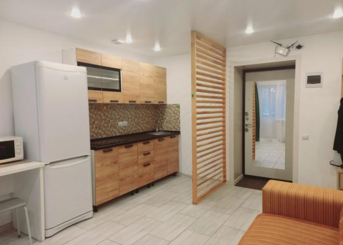 Na Korolenko 29 Flat