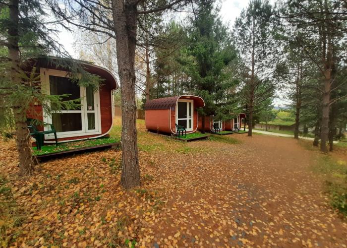 Greenwood Guest House
