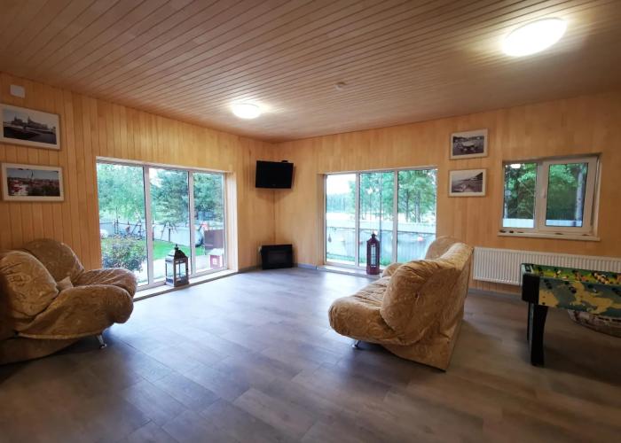 Hotel GreenCamping