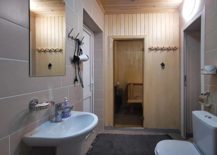 Hotel GreenCamping