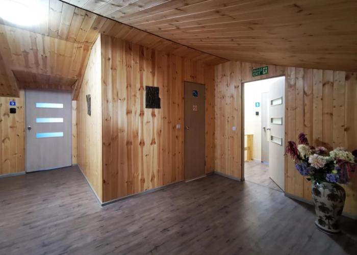 Hotel GreenCamping