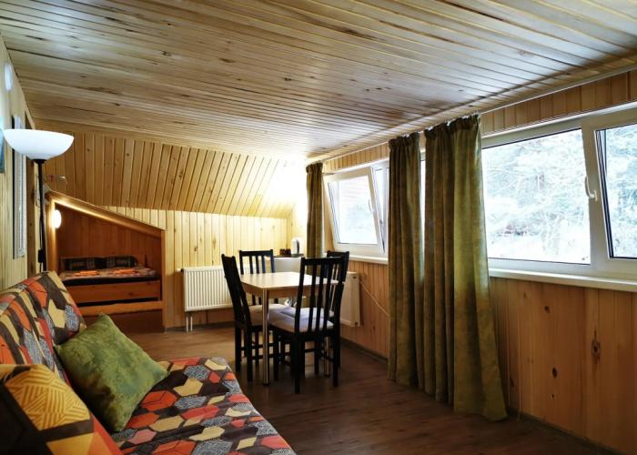 Hotel GreenCamping