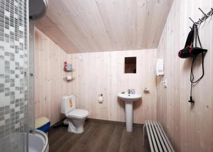 Hotel GreenCamping
