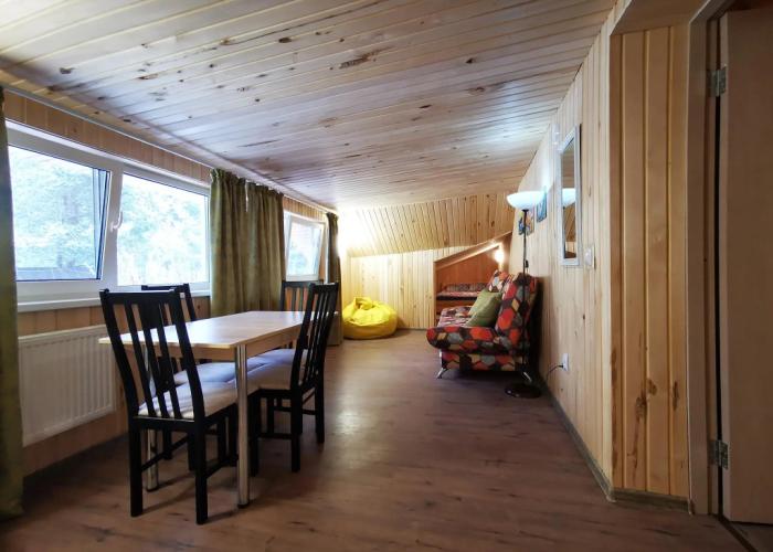 Hotel GreenCamping