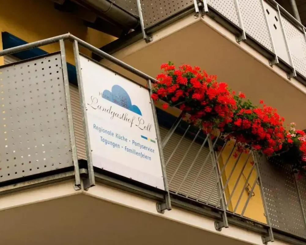 Landgasthof Lell