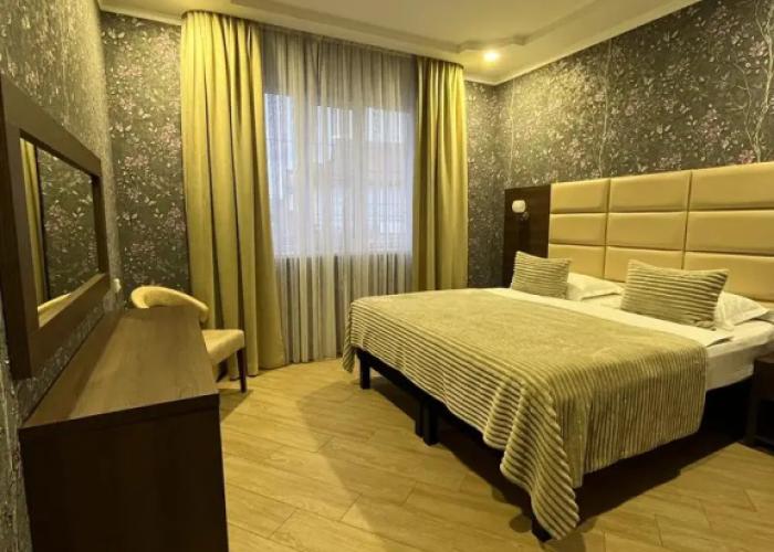 Kosmos Guest House