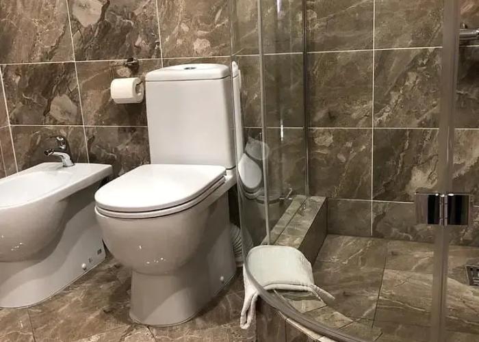 Kosmos Guest House