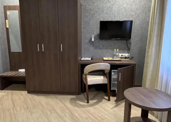 Kosmos Guest House