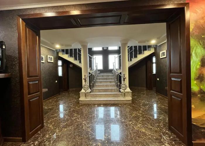 Kosmos Guest House