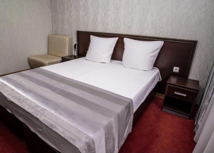 Hotel Uyut