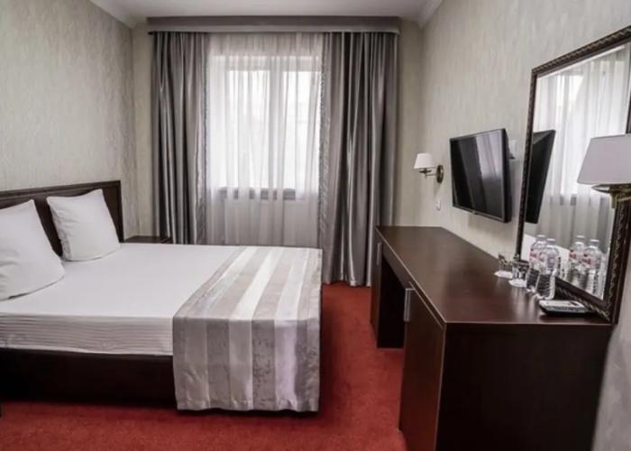 Hotel Uyut