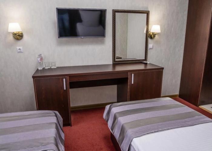 Hotel Uyut