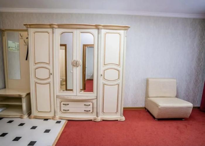 Hotel Uyut