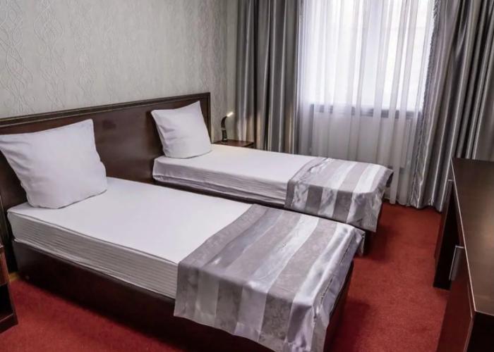 Hotel Uyut