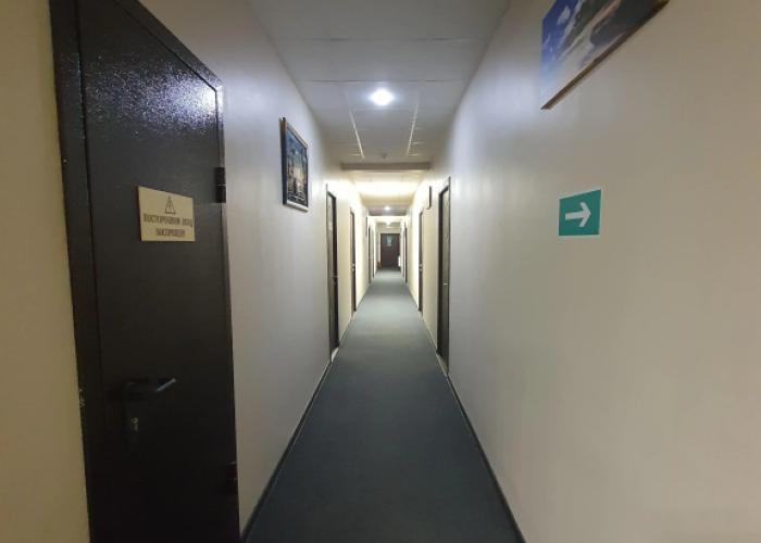 Agat Hotel