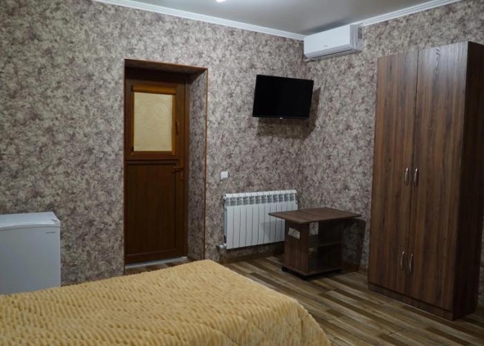 Mini-hotel Liu Yis