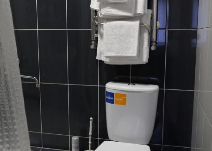 Mini-hotel Liu Yis