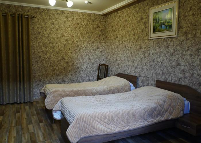 Mini-hotel Liu Yis