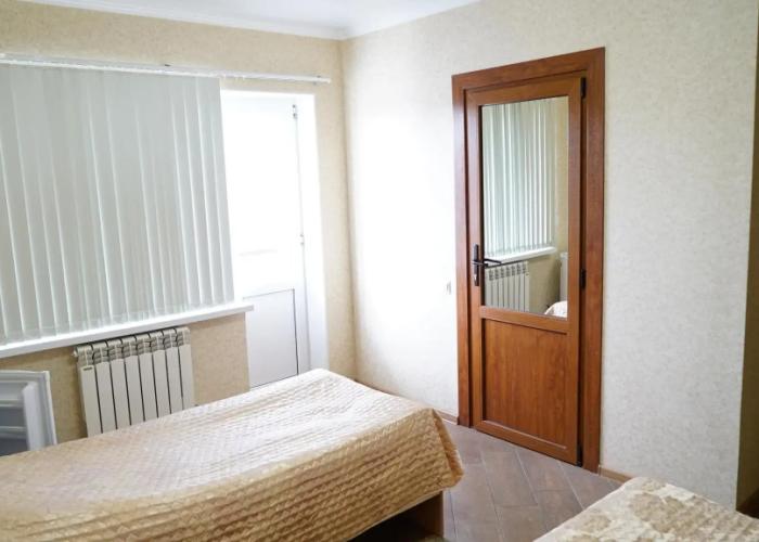 Mini-hotel Liu Yis