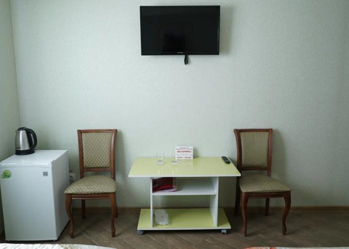 Mini-hotel Liu Yis