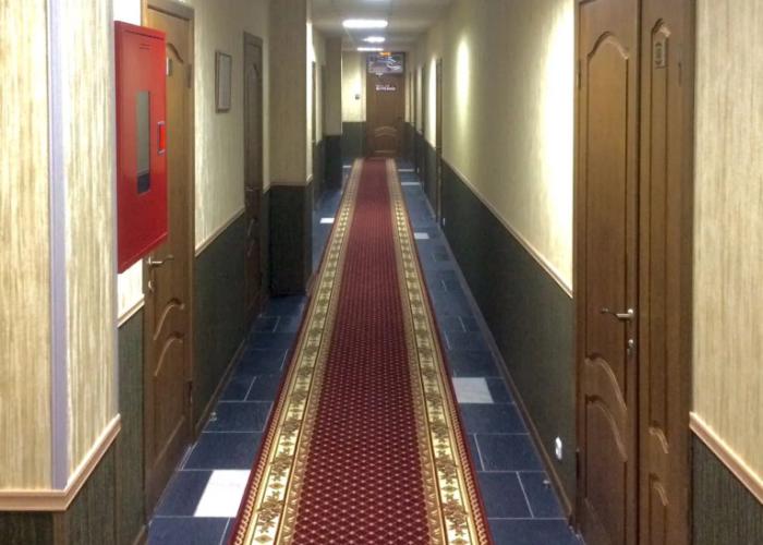 Sova Hotel